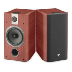 Focal Chorus 706 User manual