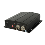 LINK-MI LM-SC5810HA SD/HD/3G SDI to HDMI & AV Converter Owner Manual