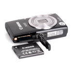 Canon PowerShot ELPH 130 IS User Guide
