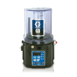 Graco 3A4676D, G3 SP Automatic Lubrication Pump Instructions