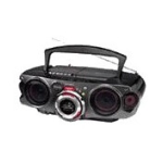 Sony CFD-G70 Service Manual