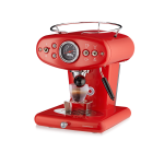 Illy expresso x1 Owner Manual