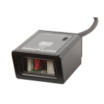 Opticon Nlv-1001 Specification Manual