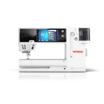 Bernina 880 PLUS User Manual