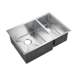 Barclay Products 4-8040WH Paulette Vessel Sink Specification