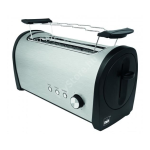 Mia TA0080B Owner Manual