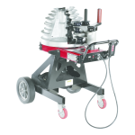 B2000 Cyclone Bender Instruction Sheet: AI-Powered Q&amp;A &amp; PDF Download