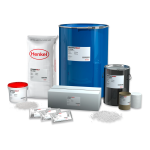 Henkel Surface Technologies 1723251 5.5 oz. Tube and Tile Adhesive Caulk Specification