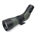 Cresta PBB17 15-45X65 SPOTTING SCOPE de handleiding