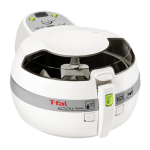 Tefal Actifry Express XL nero originale AH950040, AH950840 tipo lama