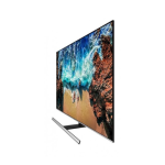 Samsung 65'' Series NU8000 Smart 4K UHD TV מדריך למשתמש
