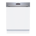 Siemens SE 50T592 de handleiding