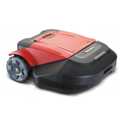 Robomow RS615 Owner Manual | Manualzz