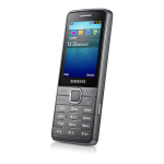 Samsung GT-S5610 Primo Bedienungsanleitung