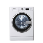 Bauknecht WATK Prime 8614 Daily Reference Guide