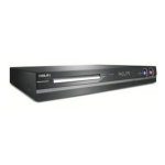 Philips Grabador de DVD/disco duro DVDR5570H/31 Gu&iacute;a de configuraci&oacute;n r&aacute;pida