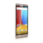 Prestigio Grace S5 5551 DUO LTE Black Руководство пользователя