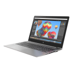 HP ZBook 15u G5Base Model Mobile Workstation