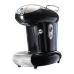 Illy X8 Owner Manual