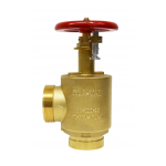 Cla-Val 90-PRV-175-25 Pressure Restricting Valve Data Sheet
