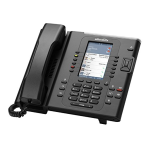 Allworx Verge 9308, 9312, 9318Ex User Guide + AI Chat &amp; PDF Download