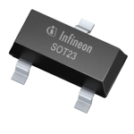 Infineon BSS127 MOSFET Data Sheet