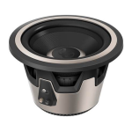 Kappa Subwoofer Manual: AI Chat &amp; PDF Access