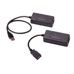 Icron USB 1.1 Rover 1850 USB Extender Quick Start Guide