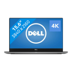 Dell XPS 15 9570 laptop Especifica&ccedil;&atilde;o