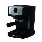 Ariete 1366 Picasso Cialdissima Product sheet