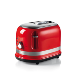Ariete 0149 MODERNA TOASTER FOR 2 SLICES Product sheet