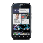 Motorola Photon 4G User Guide: AI Chat &amp; PDF Access