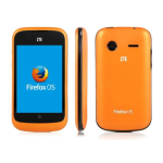 ZTE OpenC Guide de d&eacute;marrage rapide