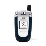 Samsung SGH-ZX10 AT&amp;T User Guide