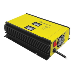 Samlexpower IDC-360B-24 Fully Isolated Converter Specification