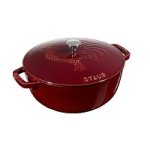 STAUB ERIS FRONTAL GAZ Owner Manual