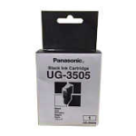 Panasonic UF344 Operating Instructions