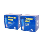 Graco 3A6242A, ClearShot Liquid Refill Kit Instructions