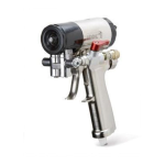 Graco 312666D, Fusion CS Spray Gun Instructions