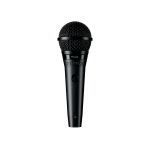 Shure PGA58 Microphone User guide
