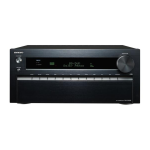 Onkyo PR-SC5530 AV Controller Manual | AI Chat &amp; PDF Download