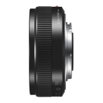 Panasonic H-H020AK Mirrorless Camera Lense User Manual