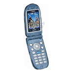 Sanyo RL-7300 Sprint User's Guide
