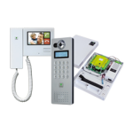 Paxton Net2 Evaluation Kit Access Control User guide