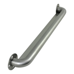 Whitehall Manufacturing WH1109 Series Grab Bars Installation Instructions