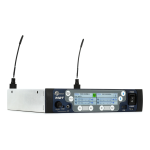 Lectrosonics M2T Digital IEM Transmitter Manual