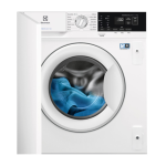 Electrolux E784F303BI User Manual