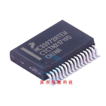 NXP 68HC705C8A Microcontroller Reference Manual
