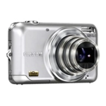 Manual del propietario FINEPIX JZ500/JZ510, FINEPIX JZ300/JZ310
