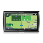Magellan RoadMate 1700 GPS Manual: AI Chat &amp; PDF